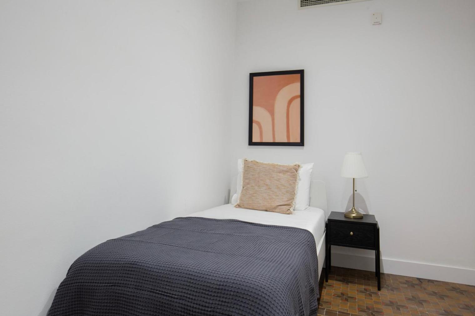 La Dreta De Leixample 2br Furnished Bcn-113 Barcelone